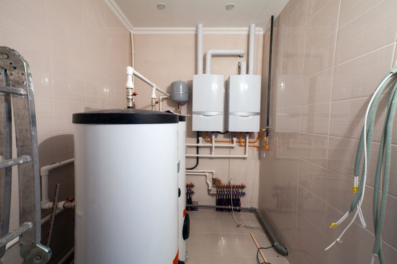Gas Water Heater Replacement in Kansas City, MO