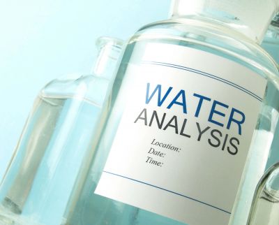 Get Your Well Water Inspected for Contaminants!