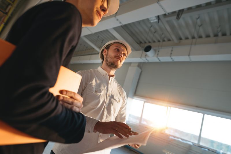 Well Water Inspection