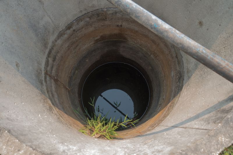 Well Water Inspection