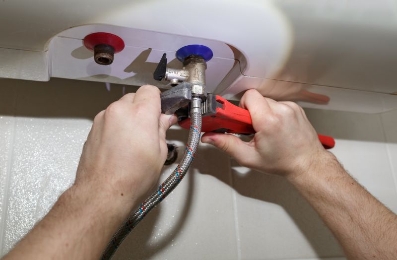 Commercial Water Heater Repair in Sacramento, CA