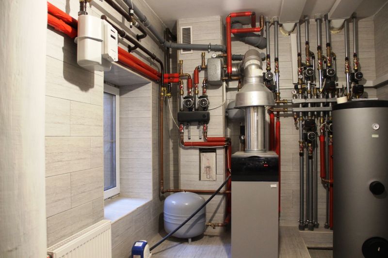 Gas Water Heater Installation in Sacramento, CA