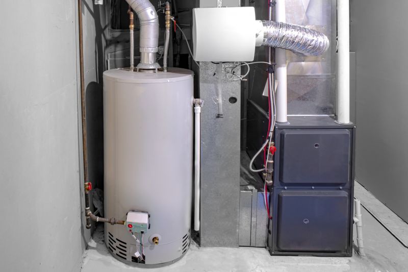 Gas Water Heater Installation in Annapolis, MD