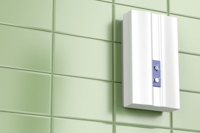 Gas Water Heater Installation in Austin, TX