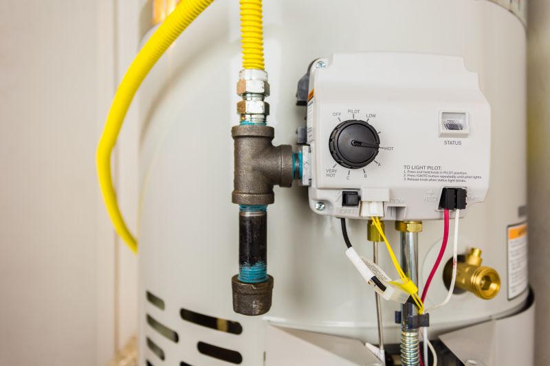 Gas Water Heater Installation in San Jose, CA