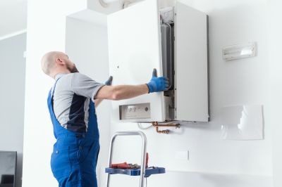 Gas Water Heater Replacement in Fort Lauderdale, FL