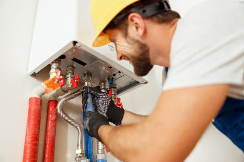 Hot Water Heater Installation in Kansas City, MO