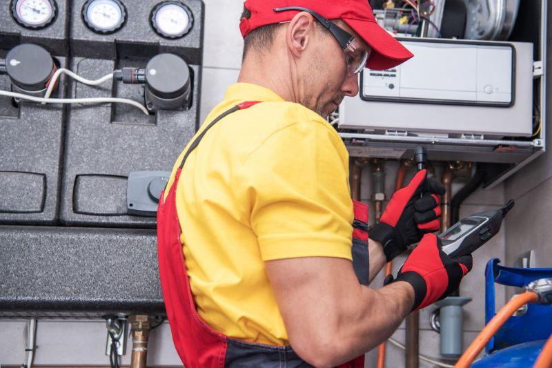 Hot Water Heater Repair in Annapolis, MD