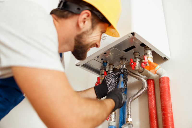 Propane Water Heater Repair in Boca Raton, FL
