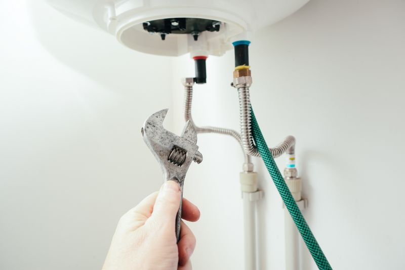 Propane Water Heater Repair in West Palm Beach, FL