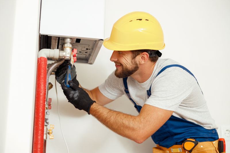 Propane Water Heater Repair in Fort Lauderdale, FL