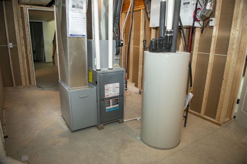 Propane Water Heater Service in Kansas City, MO