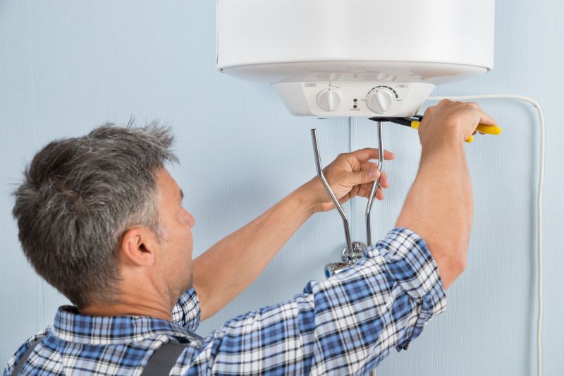 Water Heater Repair in San Antonio, TX