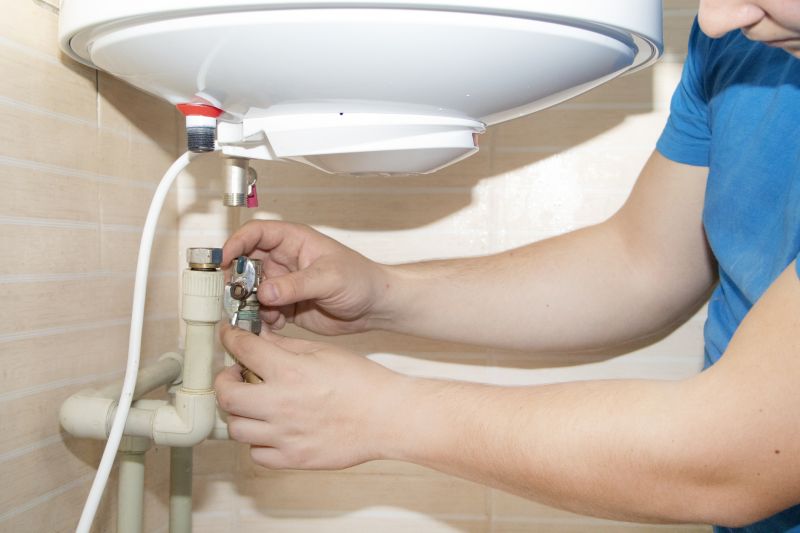 Water Heater Repair in Columbus, OH
