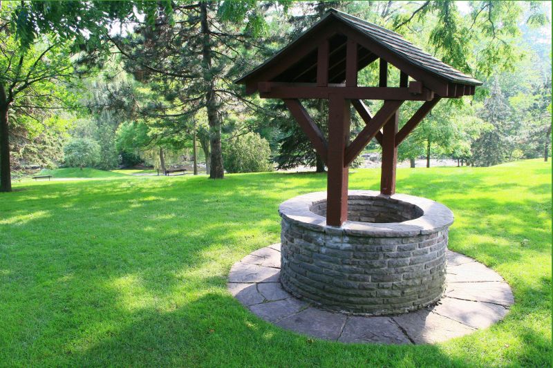 Well Water Inspection