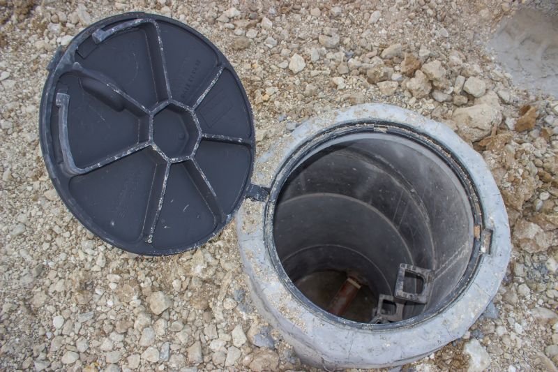 Well Water Inspection Cost — Cost of Well Water Inspection