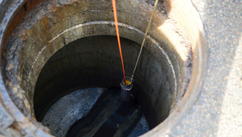 Well Water Inspection Cost — Cost of Well Water Inspection