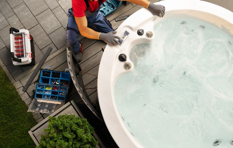 Well Water Inspection Cost — Cost of Well Water Inspection