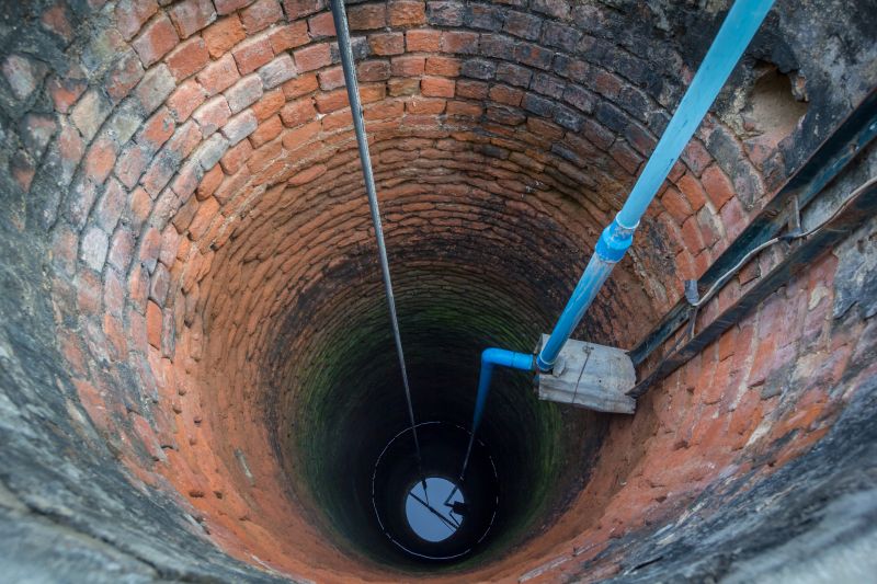 Well Water Inspection Cost — Cost of Well Water Inspection