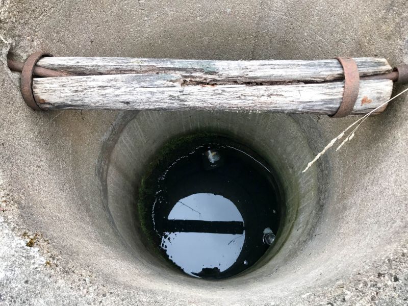 Well Water Inspection